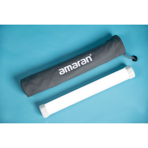 Amaran PT1c RGB LED Pixel Tube Light - 6